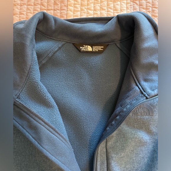 North Face women’s Apex Bionic 2 Jacket XL - Picture 4 of 4